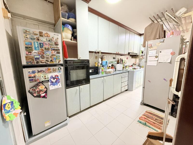 507B Wellington Circle HDB Flat For Sale at S$ 520,000 | PropertyGuru Singapore