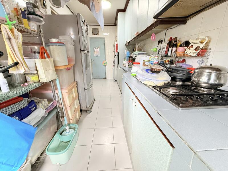 507B Wellington Circle HDB Flat For Sale at S$ 520,000 | PropertyGuru Singapore