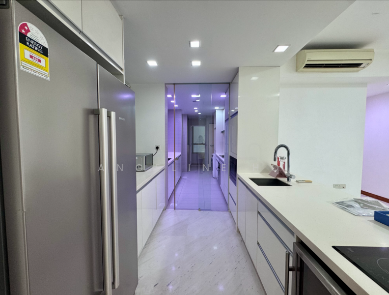 Floridian Condominium For Sale at S$ 4,620,000 | PropertyGuru Singapore - Kitchen