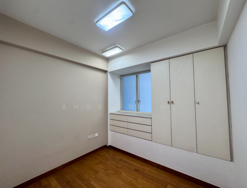 Floridian Condominium For Sale at S$ 4,620,000 | PropertyGuru Singapore - Interior