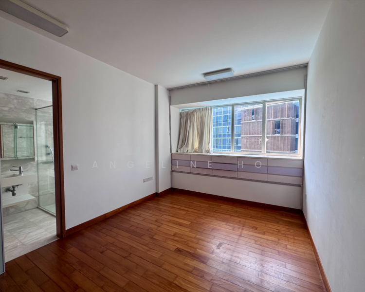 Floridian Condominium For Sale at S$ 4,620,000 | PropertyGuru Singapore - Bathroom