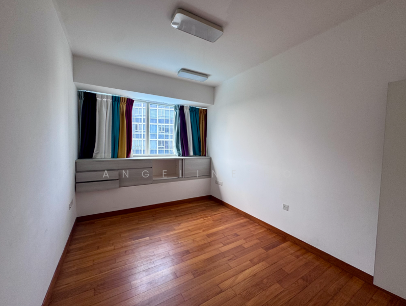 Floridian Condominium For Sale at S$ 4,620,000 | PropertyGuru Singapore - Interior