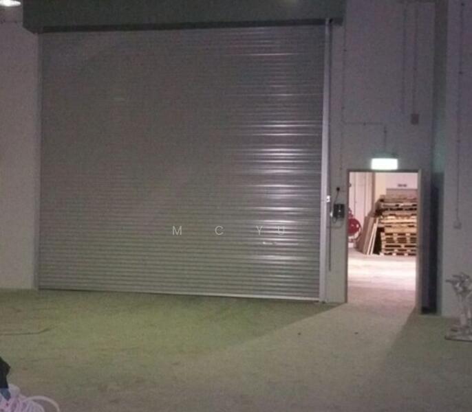 Tagore 8, 421 Tagore Industrial Avenue, Mandai / Upper Thomson, 4,176 sqft, Light Industrial (B1) For Sale, by M C Yu, 500050107 - Interior - CommercialGuru.com.sg