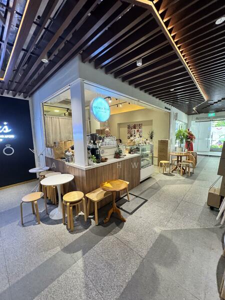 Onze The Avenue, 11 Kee Seng Street, 420 sqft, Food & Beverage For Sale, by David Hwang, 500050111 - CommercialGuru.com.sg