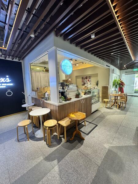 Onze The Avenue, 11 Kee Seng Street, 420 sqft, Food & Beverage For Sale, by David Hwang, 500050111 - CommercialGuru.com.sg