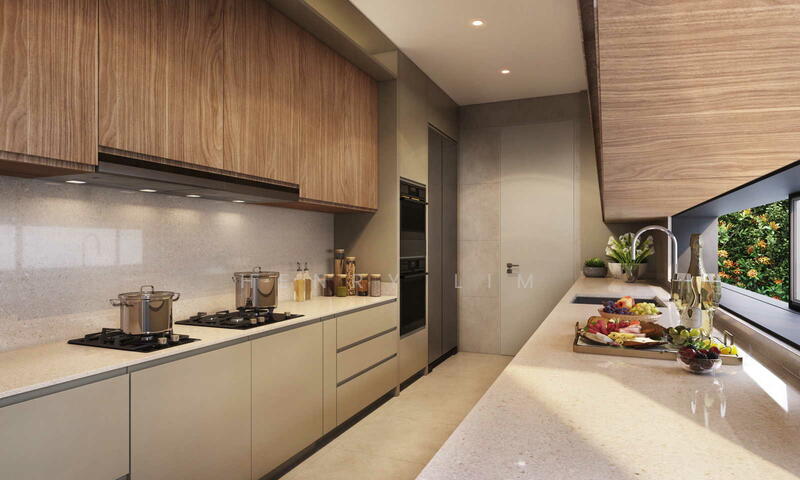 For Sale - Villas @ Greenbank Park