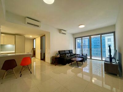 For Rent - V on Shenton