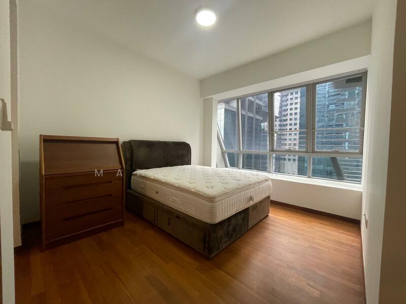 V on Shenton, 5 Shenton Way, 2 Bedrooms, 10,332,727 sqft, Condominium For Rent, by Mathew Wong, 500050115 - PropertyGuru.com.sg