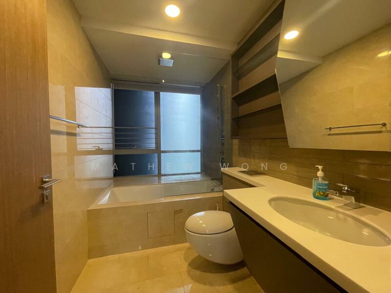 V on Shenton, 5 Shenton Way, 2 Bedrooms, 10,332,727 sqft, Condominium For Rent, by Mathew Wong, 500050115 - PropertyGuru.com.sg