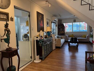 For Sale - 2 Toh Yi Drive