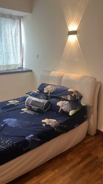 Sunhaven, 781 Upper Changi Road East, 3 Bedrooms, 1,300 sqft, Condominium For Rent, by Irene Peh, 500050127 - Bedroom - PropertyGuru.com.sg