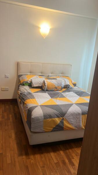 Sunhaven, 781 Upper Changi Road East, 3 Bedrooms, 1,300 sqft, Condominium For Rent, by Irene Peh, 500050127 - Bedroom - PropertyGuru.com.sg