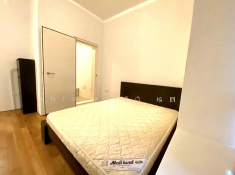 Illuminaire on Devonshire, 65 Devonshire Road, Studio, 441 sqft, Apartment For Rent, by Anthea Yeo 杨丽娇, 500050128 - Bedroom - PropertyGuru.com.sg