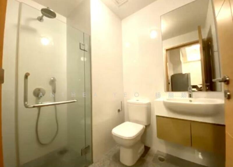 Illuminaire on Devonshire, 65 Devonshire Road, Studio, 441 sqft, Apartment For Rent, by Anthea Yeo 杨丽娇, 500050128 - Bathroom - PropertyGuru.com.sg