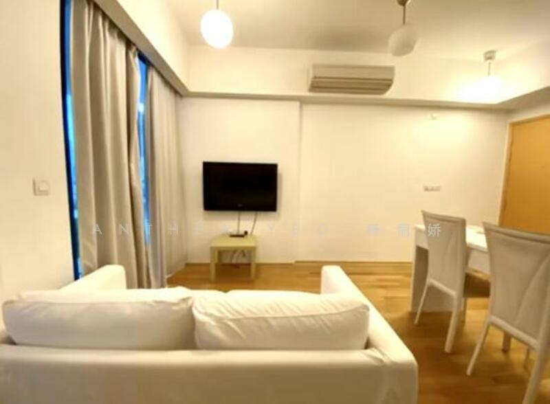 Illuminaire on Devonshire, 65 Devonshire Road, Studio, 441 sqft, Apartment For Rent, by Anthea Yeo 杨丽娇, 500050128 - Living Room - PropertyGuru.com.sg