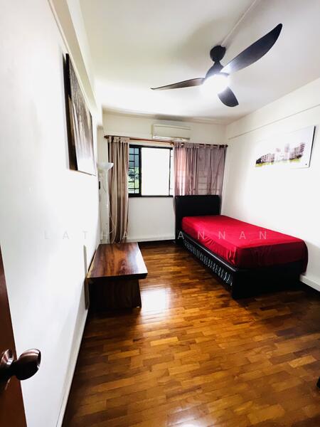 For Sale - 640 Rowell Road