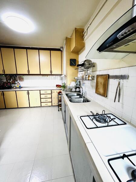 For Sale - 640 Rowell Road