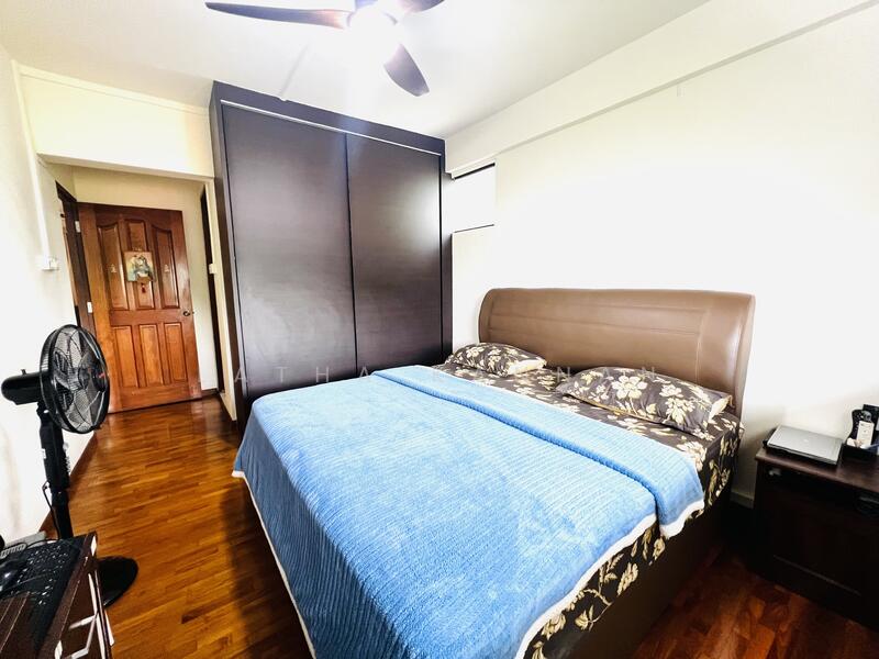 For Sale - 640 Rowell Road