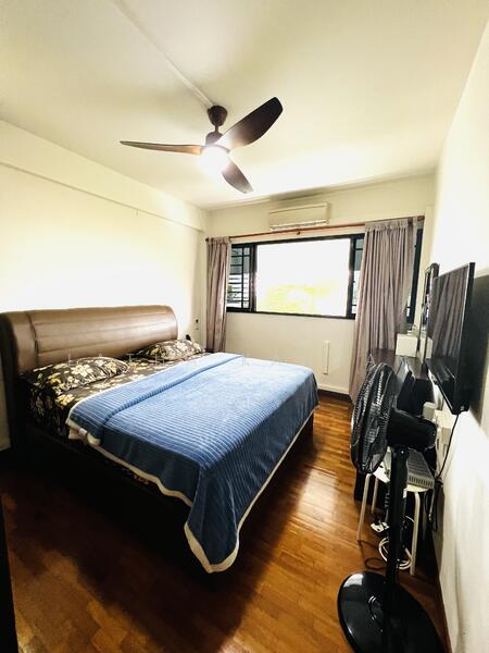 For Sale - 640 Rowell Road