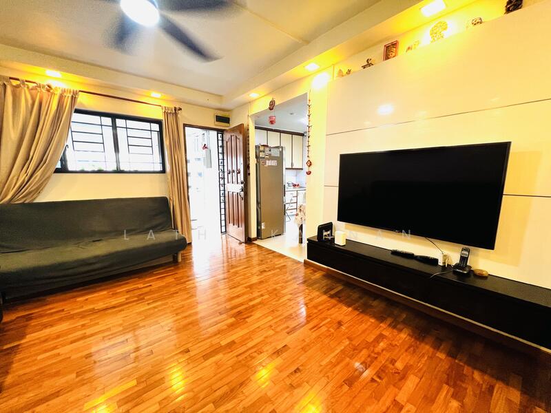 For Sale - 640 Rowell Road