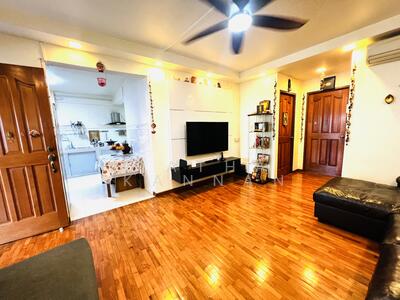 For Sale - 640 Rowell Road