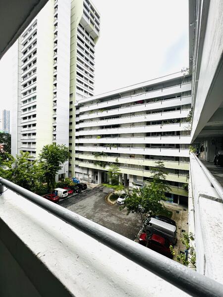 For Sale - 640 Rowell Road