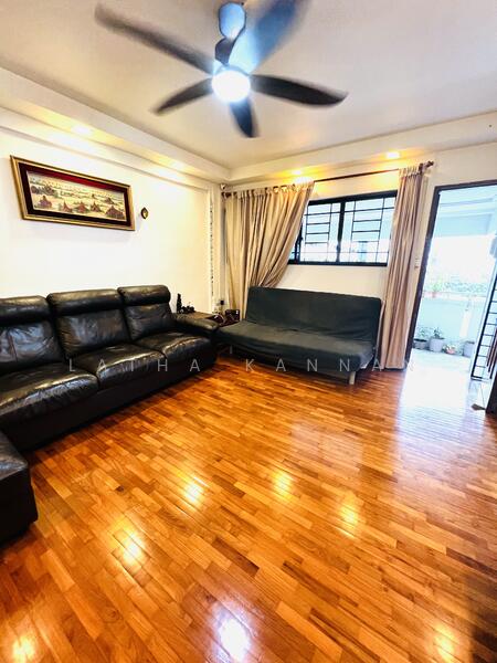 For Sale - 640 Rowell Road