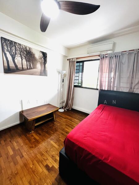 For Sale - 640 Rowell Road