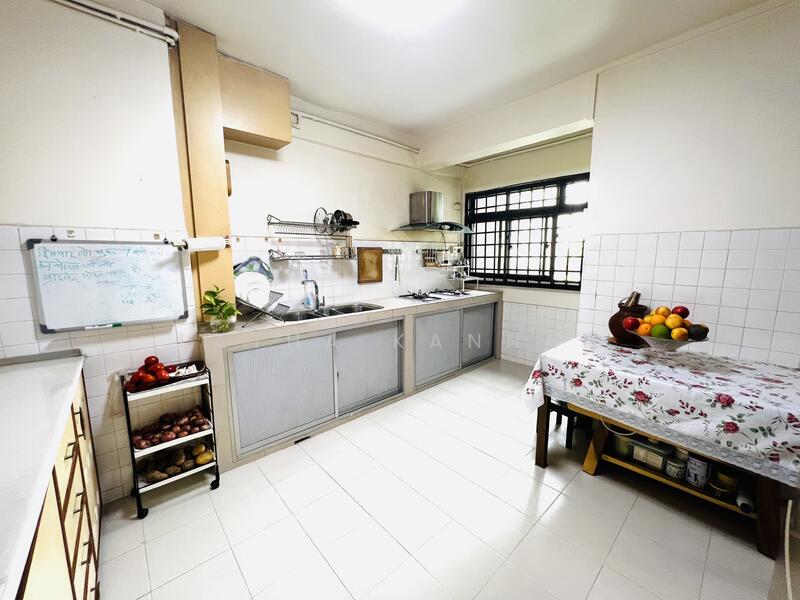 For Sale - 640 Rowell Road