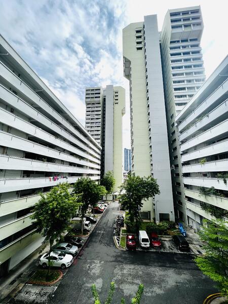 For Sale - 640 Rowell Road