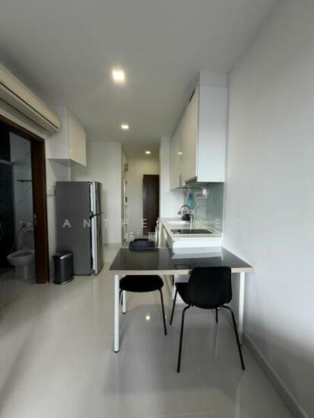 Urban Vista, 2 Tanah Merah Kechil Link, 2 Bedrooms, 1,066 sqft, Condominium For Rent, by Anthea Yeo 杨丽娇, 500050133 - Kitchen - PropertyGuru.com.sg