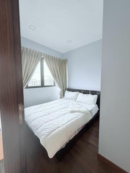 Urban Vista, 2 Tanah Merah Kechil Link, 2 Bedrooms, 1,066 sqft, Condominium For Rent, by Anthea Yeo 杨丽娇, 500050133 - PropertyGuru.com.sg