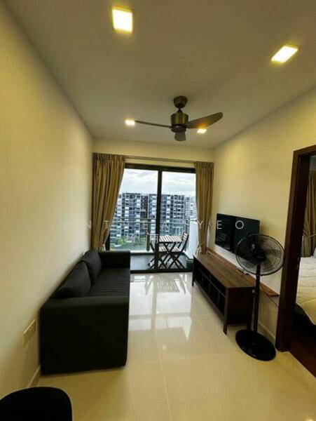 Urban Vista, 2 Tanah Merah Kechil Link, 2 Bedrooms, 1,066 sqft, Condominium For Rent, by Anthea Yeo 杨丽娇, 500050133 - PropertyGuru.com.sg