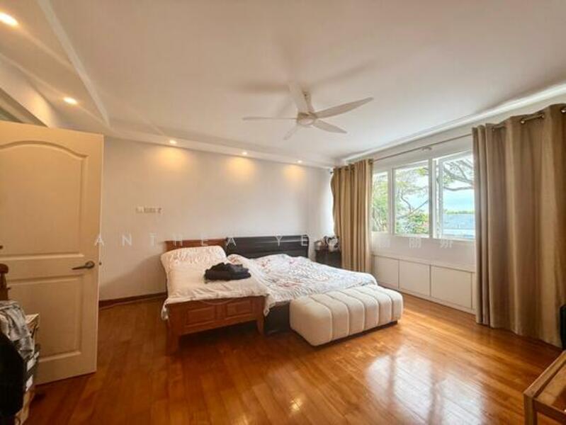 Island View Condominium For Sale at S$ 5,200,000 | PropertyGuru Singapore - Bedroom