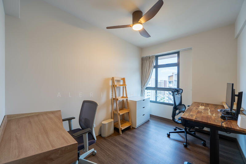 227C Bartley Walk, 227C Bartley Walk, 3 Bedrooms, 1,249 sqft, HDB Flat For Rent, by Alerie Huang, 500050137 - Study - PropertyGuru.com.sg