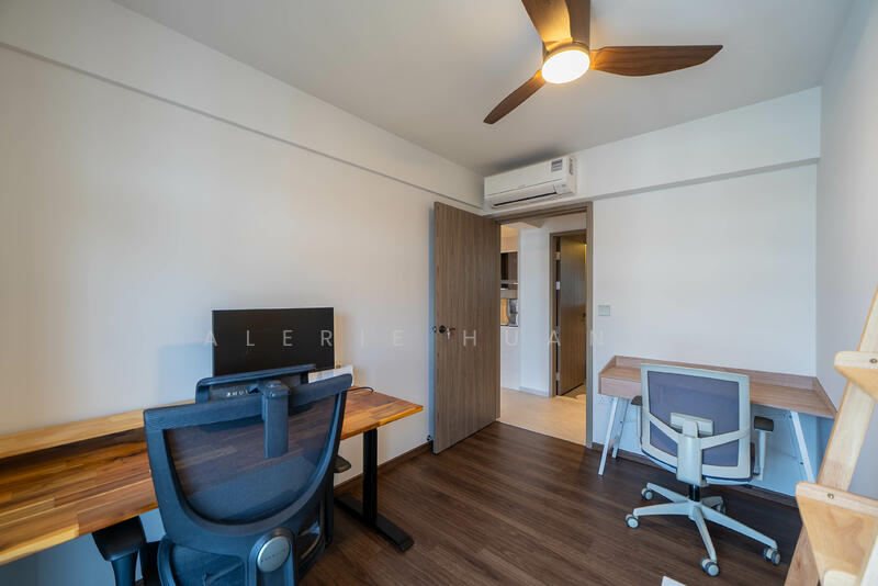 227C Bartley Walk, 227C Bartley Walk, 3 Bedrooms, 1,249 sqft, HDB Flat For Rent, by Alerie Huang, 500050137 - Study - PropertyGuru.com.sg