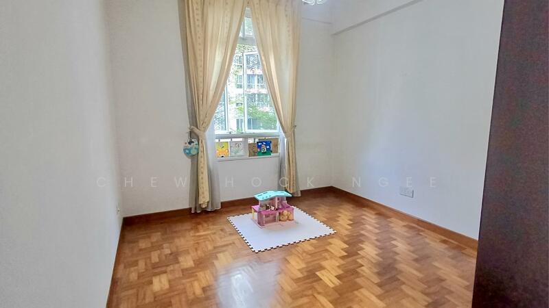 Casablanca, 21 Rosewood Drive, 2 Bedrooms, 904 sqft, Condominium For Rent, by Chew Hock Ngee, 500050140 - PropertyGuru.com.sg