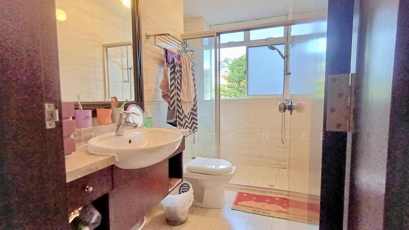 Casablanca, 21 Rosewood Drive, 2 Bedrooms, 904 sqft, Condominium For Rent, by Chew Hock Ngee, 500050140 - PropertyGuru.com.sg