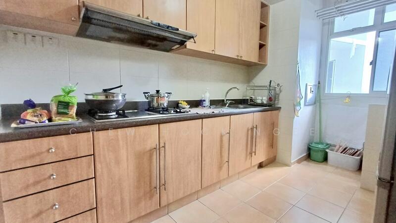 Casablanca, 21 Rosewood Drive, 2 Bedrooms, 904 sqft, Condominium For Rent, by Chew Hock Ngee, 500050140 - PropertyGuru.com.sg