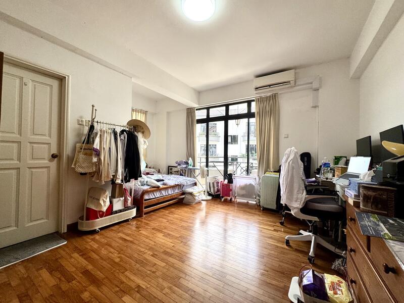 Bayville Condo, 42 South Buona Vista Road, 3 Bedrooms, 1,270 sqft, Condominium For Rent, by Wayne Tan, 500050144 - Bedroom - PropertyGuru.com.sg