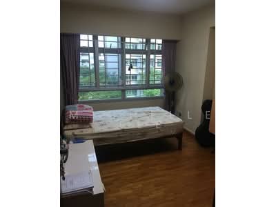 For Rent - 303B Punggol Central