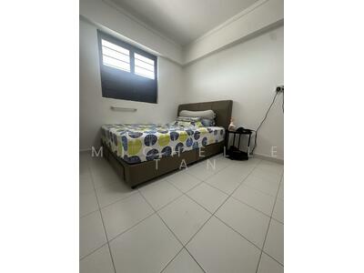 For Rent - 316 Hougang Avenue 7