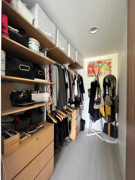 Watten Residences Cluster House For Sale at S$ 5,300,000 | PropertyGuru Singapore - Study