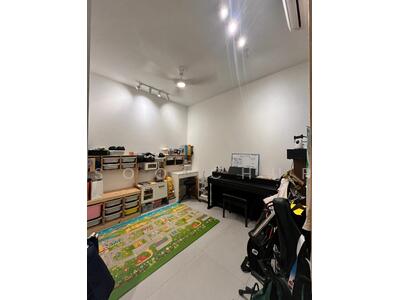 For Sale - Watten Residences