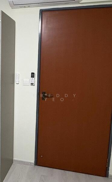511C Yishun Street 51, 511C Yishun Street 51, Room Rental, 100 sqft, HDB Flat For Rent, by Freddy Yeo, 500050158 - Entrance - PropertyGuru.com.sg