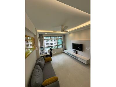 For Sale - 271C Sengkang Central