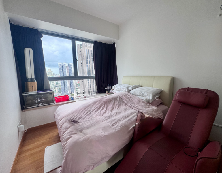 Urbana Condominium For Sale at S$ 4,900,000 | PropertyGuru Singapore - Bedroom