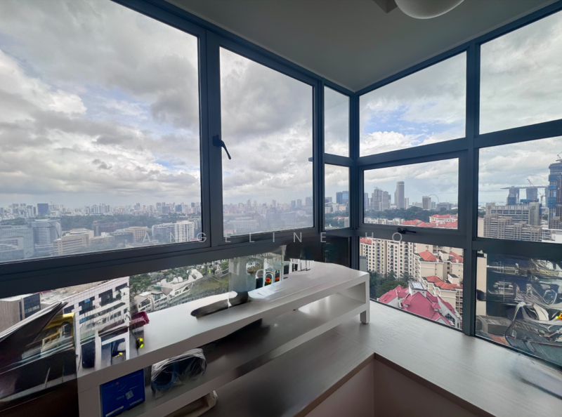 Urbana Condominium For Sale at S$ 4,900,000 | PropertyGuru Singapore - View