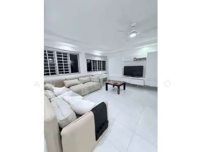 For Rent - 135 Jalan Bukit Merah