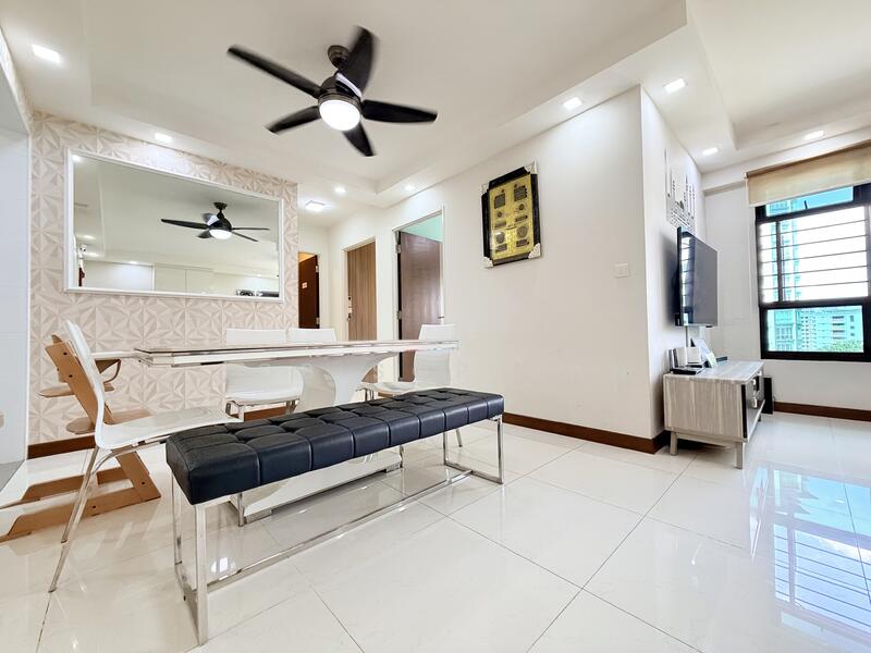 For Sale - 818B Choa Chu Kang Avenue 1